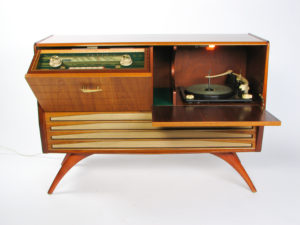 radiogram